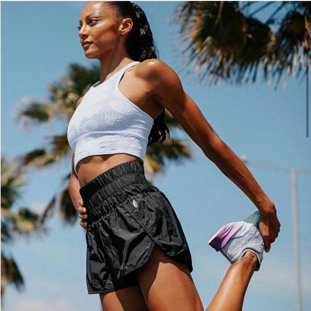 Free People Movement - The way home short black